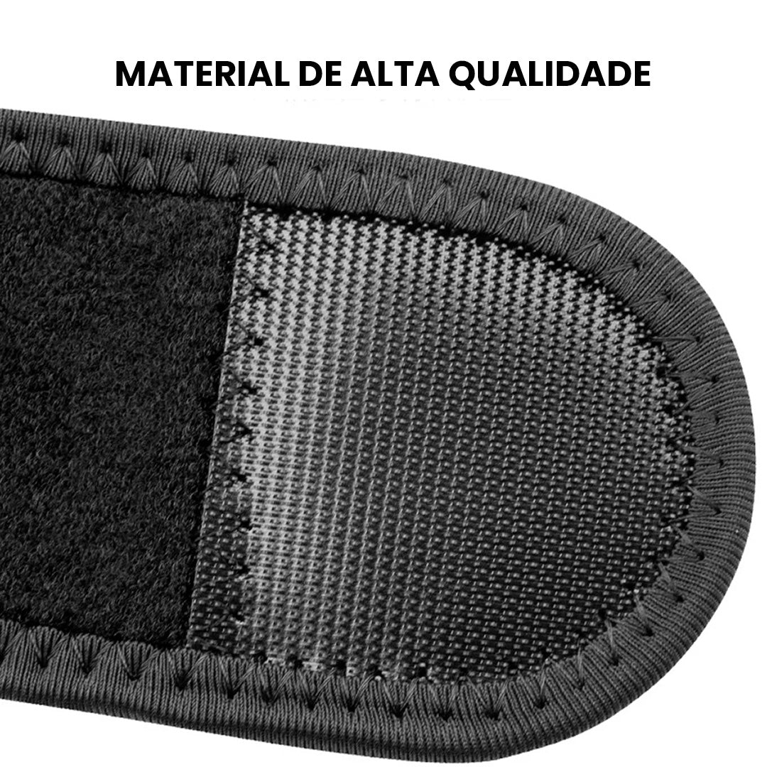 Cinta de Compressão TrustShoulder™